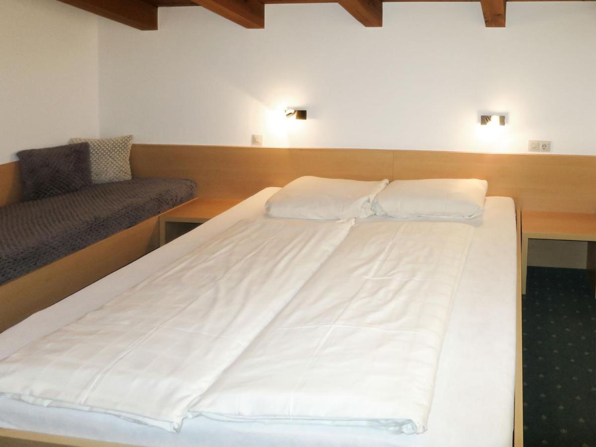 Apartment Christoph-2 By Interhome Φίνκενμπεργκ Εξωτερικό φωτογραφία