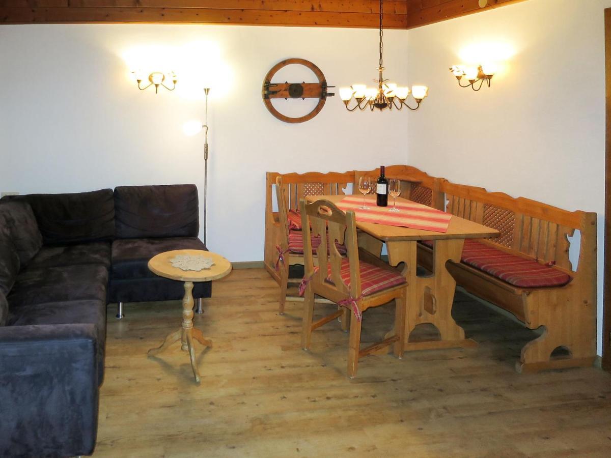 Apartment Christoph-2 By Interhome Φίνκενμπεργκ Εξωτερικό φωτογραφία